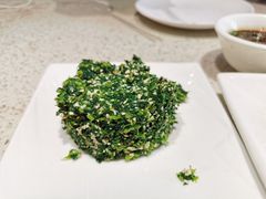 马兰头香干-阿莉餐厅(枣阳路店)