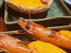 -樱之盛宴·蟹料理海鲜自助(前进大街店)