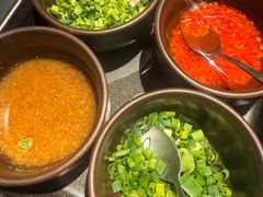 -阿源鱼捞斑鱼火锅·海鲜粥(山景尚宅店)