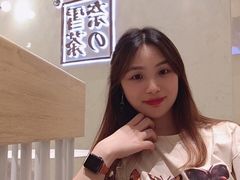 -奈雪的茶(国金中心店)
