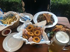 -宝莱纳餐厅(滨江店)