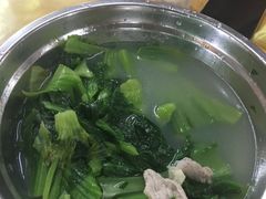 -小塘渔村(开平大道店)