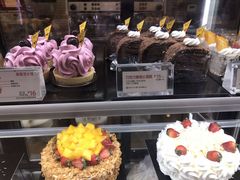 -85度C(上海兰溪二店)