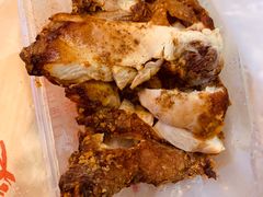 -王二甩老木子鸡(江湾店)