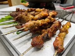 -517烧烤·龙虾·海鲜大排档(万象都荟店)