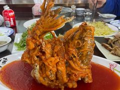 -宋记便宜坊(二七店)