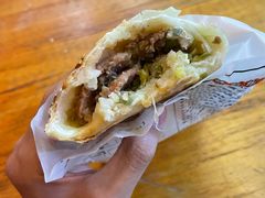 -百年夯碳烤胡椒饼(阿拉城店)