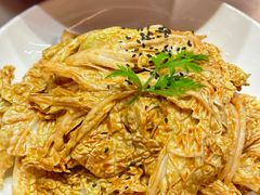-京华烟云·北京烤鸭(领展购物广场·中关村店)