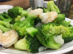 -东四民芳餐厅(世茂工三店)