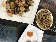 -盱眙小龙虾(天虹店)