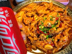 -胖哥俩肉蟹煲(杭州下沙学林街店)