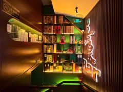 -鸟泉居酒屋·烧鸟·酒馆(百子湾店)