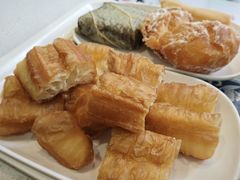 -冰泉豆浆馆(新界店)