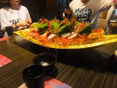 -加太贺日式和风料理