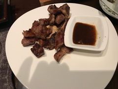 -佛山希尔顿酒店·融誉亚洲美食荟