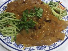 -小柒家第一锹东北菜(城关店)