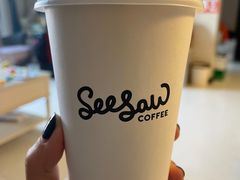 -Seesaw Coffee(朝阳大悦城店)
