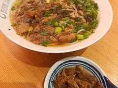 -贵凤凰贵州米粉(望京店)
