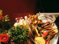 -宽来·欢聚火锅(来福士广场水景店)