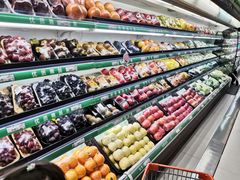 -友谊超市(友谊大厦店)