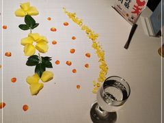 -俄士厨房(时代天街店)