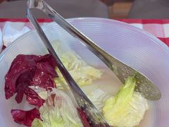 -西贝(吴江路湟普汇店)