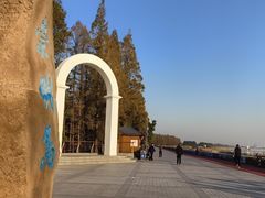 -瀛洲公园
