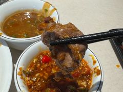 -潮泰牛肉火锅 · 创于1992年(车公庙店)