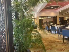 -杭州香格里拉·香宫中餐厅