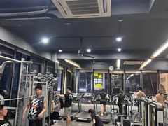 -帕瑞斯女子塑形健身(集美店)