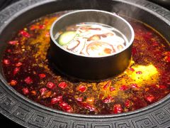 -晓宇重庆火锅(龙首店)