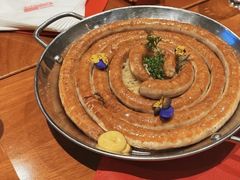 -申德勒加油站餐厅(三里屯北小街店)