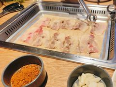 -新石器烤肉(百联川沙店)