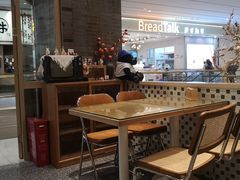 大堂-食代馆(深业上城店)