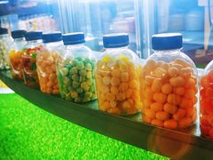 -济南喜来登酒店-盛宴自助西餐厅·综合自助