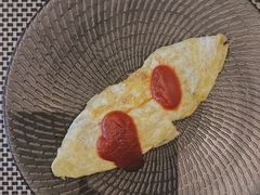 -新发展亚太JW万豪酒店大堂吧