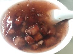 糖芋苗-芳婆糕团店(王府大街店)