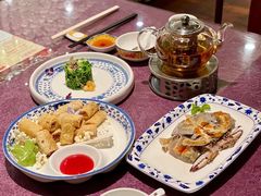 -宁波状元楼酒店(和义路店)