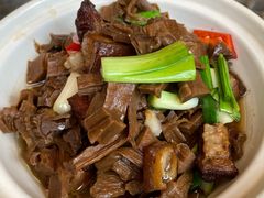 招牌笋干烧肉-礼耕堂·百年茶人餐厅(梅家坞店)