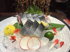 -古田居·特色寿司料理(星之岛旗舰店)