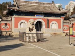 -大钟寺古钟博物馆
