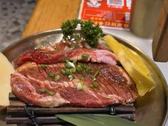 -韩宫宴和牛烤肉(宁波环球银泰城店)