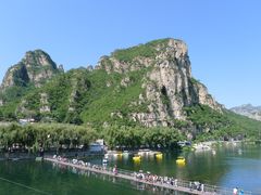 -孤山寨风景区
