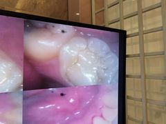 -劲松口腔医院(蓝色港湾院)