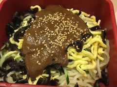 -吉野家(红博中央公园店)