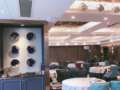 大堂-汤臣·空中餐厅·严选粤菜(石湾世博广场店)