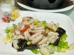 -爱上味·私房菜(仁恒国际店)
