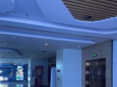 -BlueGame深蓝密室逃脱真人NPC(京投港·长阳店)