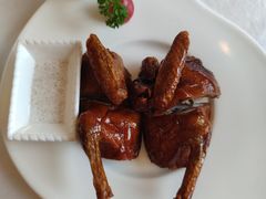 -君思港湾(富强店)