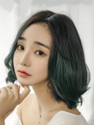 点击看大图 -BHG Hair Salon